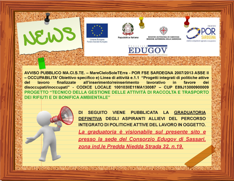 NEWS 12 ALLIEVI